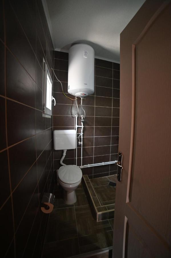 Komovi Eko Katun Villa Andrijevica Exteriör bild