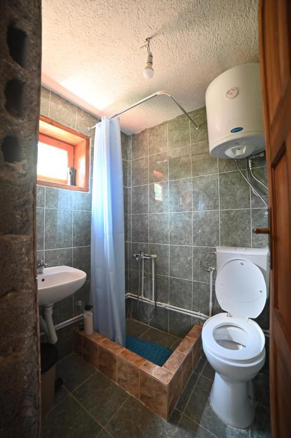 Komovi Eko Katun Villa Andrijevica Exteriör bild