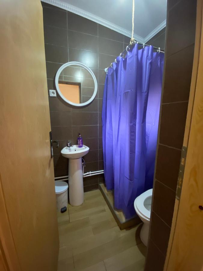 Komovi Eko Katun Villa Andrijevica Exteriör bild