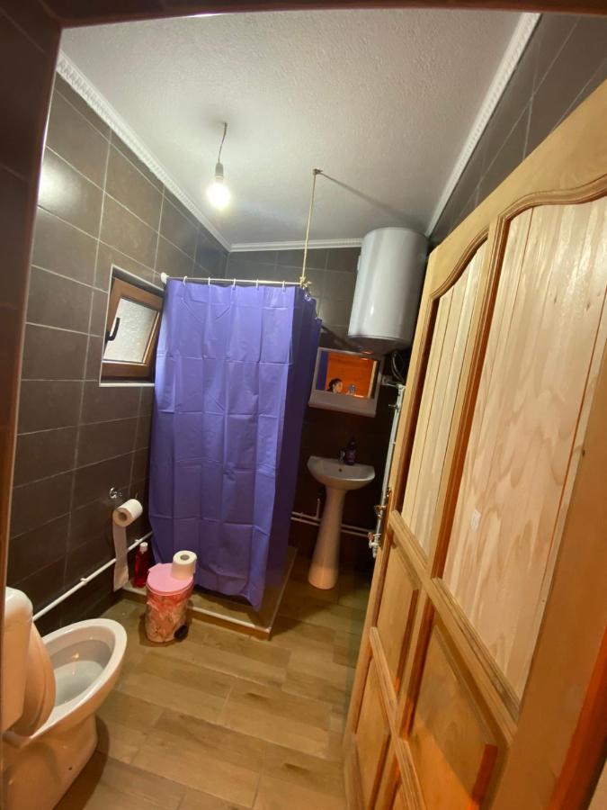 Komovi Eko Katun Villa Andrijevica Exteriör bild